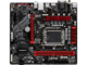 Дънни платки GIGABYTE B660M GAMING AC WiFi
