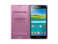 Калъфи Калъф Samsung Flip Wallet за Galaxy S5.