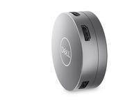 USB Хъб Dell DA305 6 в 1 USB-C