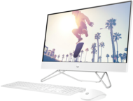 All in One HP 24-cb1000nu