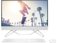 All in One HP 24-cb1000nu