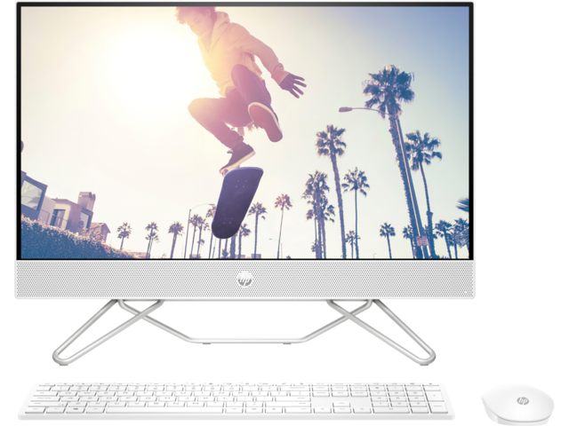 All in One HP 24-cb1000nu