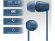 Слушалки Sony WI-C100, blue