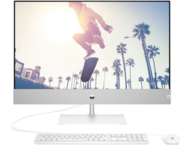 All in One HP Pavilion 27-ca1000nu