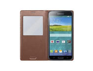 Калъфи Калъф Samsung GALAXY S5 S View Cover