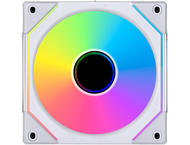 Вентилатори Lian Li UNI SL-INF 120 ARGB White