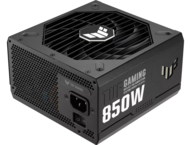 Захранвания за компютри ASUS TUF Gaming 850W Gold ATX 3.0 PCIE5