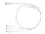 Зарядни устройства Samsung Multi Charging кабел Micro USB