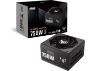 Захранвания за компютри ASUS TUF Gaming 750W Gold ATX 3.0
