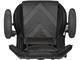 Геймърски столове Marvo CH-106 v2 Black