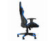 Геймърски столове Marvo CH-106 v2 Black-Blue