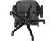 Геймърски столове Marvo CH-106 v2 Black-Blue