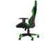 Геймърски столове Marvo CH-106 v2 Black-Green