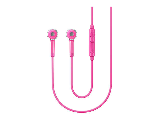 Слушалки Samsung EO-HS330  розови