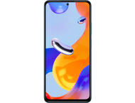 Смартфони Xiaomi Redmi Note 11 Pro 128GB Blue