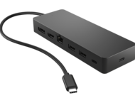 Докинг станции HP Universal USB-C Multiport Hub