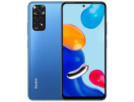 Смартфони Xiaomi Redmi Note 11S 128GB Blue