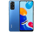 Смартфони Xiaomi Redmi Note 11S 128GB Blue