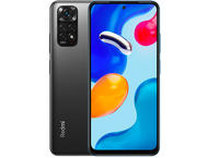 Смартфони Xiaomi Redmi Note 11S 128GB Gray