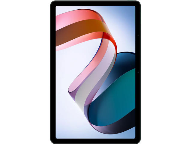 Таблети Xiaomi Redmi Pad 128GB Mint Green
