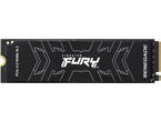 SSD 2TB Kingston Fury Renegade NVMe