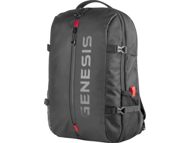 Чанти за Лаптопи Genesis PALLAD 410