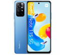 Смартфони Xiaomi Redmi Note 11S 5G 6GB/128GB Blue