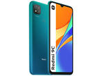 Смартфони Xiaomi Redmi 9C NFC 32GB Green