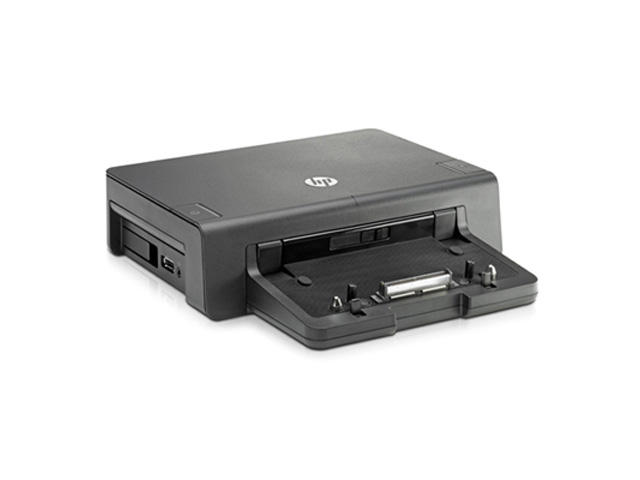 Докинг станции HP 120W Advanced Docking Station