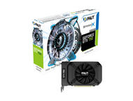 Видео карти PALIT GeForce GTX750 STORMX OC 1G D5