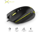Мишки Delux M522BU SPCP-6653B