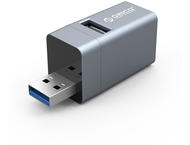 USB Хъб Orico MINI-U32L-GY