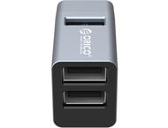 USB Хъб Orico MINI-U32L-GY