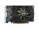 Видео карти ASUS GeForce GTX 750 1GB GDDR5 OC