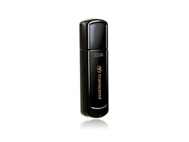 USB памети 32GB Transcend JetFlash 350