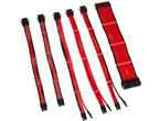 Кабели за компоненти Kolink Core Adept Extension Kit Red