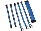 Кабели за компоненти Kolink Core Adept Extension Kit Blue