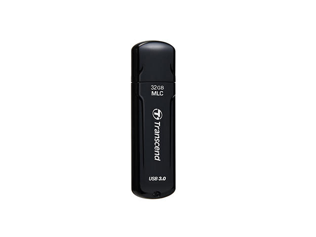 USB памети 32GB Transcend JetFlash 750