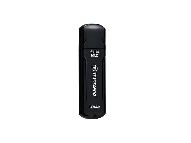 USB памети 64GB Transcend JetFlash 750