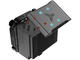 Охладители Jonsbo HX6250 Black