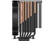 Охладители Jonsbo HX6250 Black