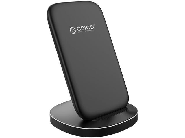 Зарядни устройства Orico ZMCL01-BK 10W