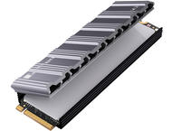 Охладители Jonsbo M.2-5 Radiator Black