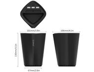 Зарядни устройства Orico UCH-C3