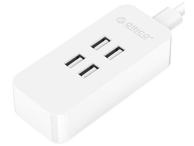 Зарядни устройства Orico DCV-4U 20W