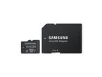 Карти памет 64GB microSD Card Samsung Pro Class10
