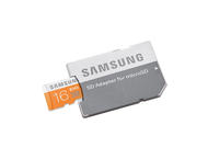 Карти памет 16GB microSD Samsung EVO Class 10