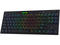 Клавиатури Redragon Horus TKL K621