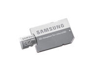 Карти памет 32GB microSD Samsung Pro Class 10