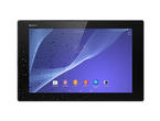 Таблети Sony Xperia Z2 16GB, черен цвят